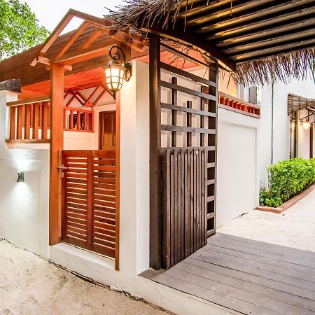 Salt Villa Ukulhas Εξωτερικό φωτογραφία