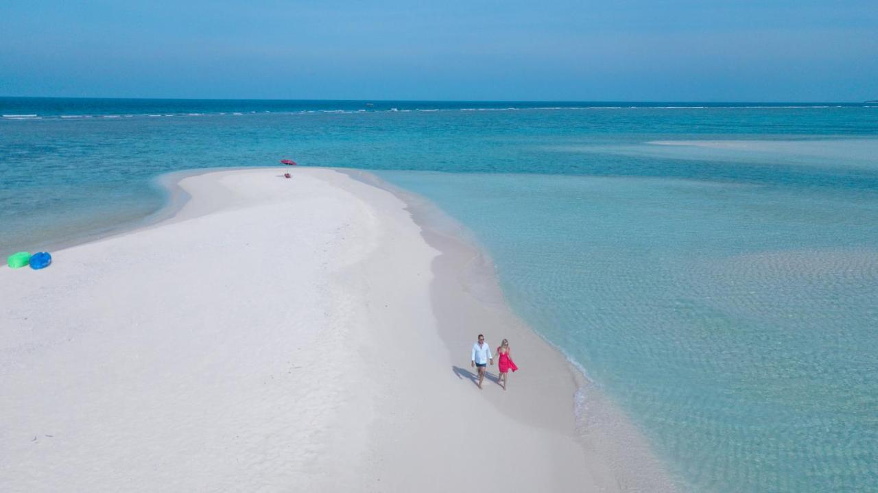 Salt Villa Ukulhas Εξωτερικό φωτογραφία